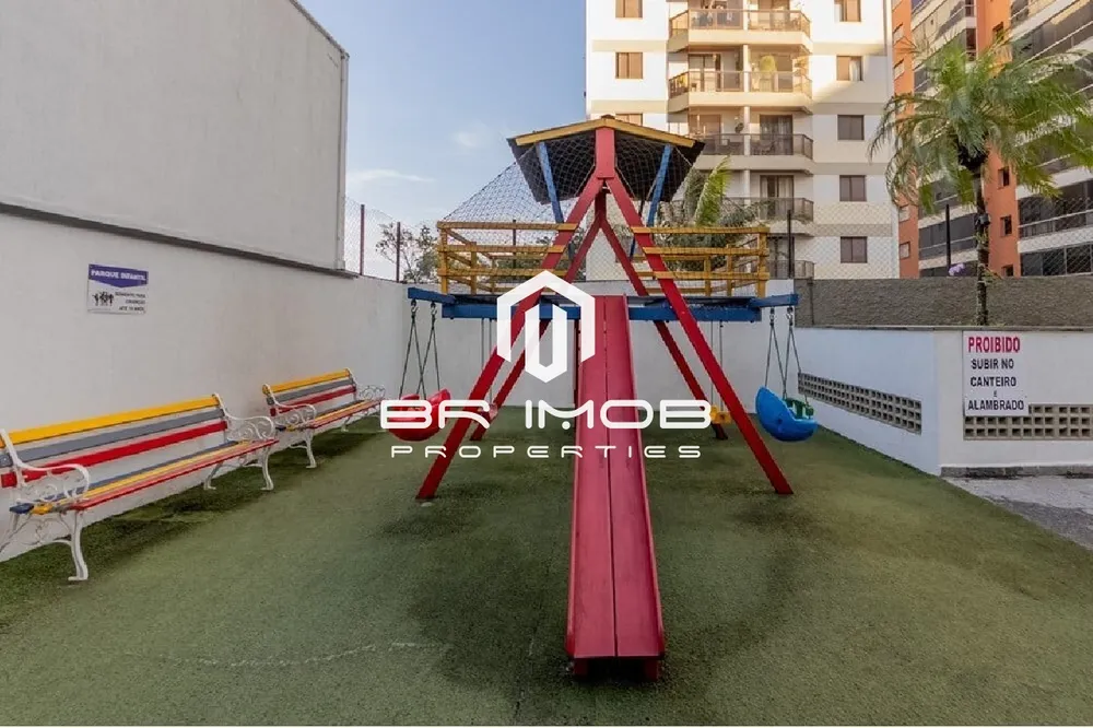 Apartamento, 3 quartos, 84 m² - Foto 11