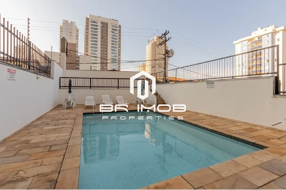 Apartamento, 3 quartos, 84 m² - Foto 10