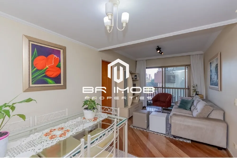 Apartamento, 3 quartos, 84 m² - Foto 5