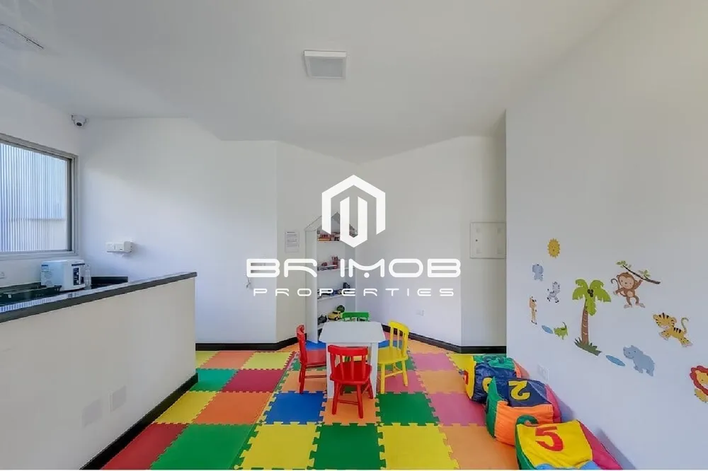 Apartamento, 3 quartos, 84 m² - Foto 12