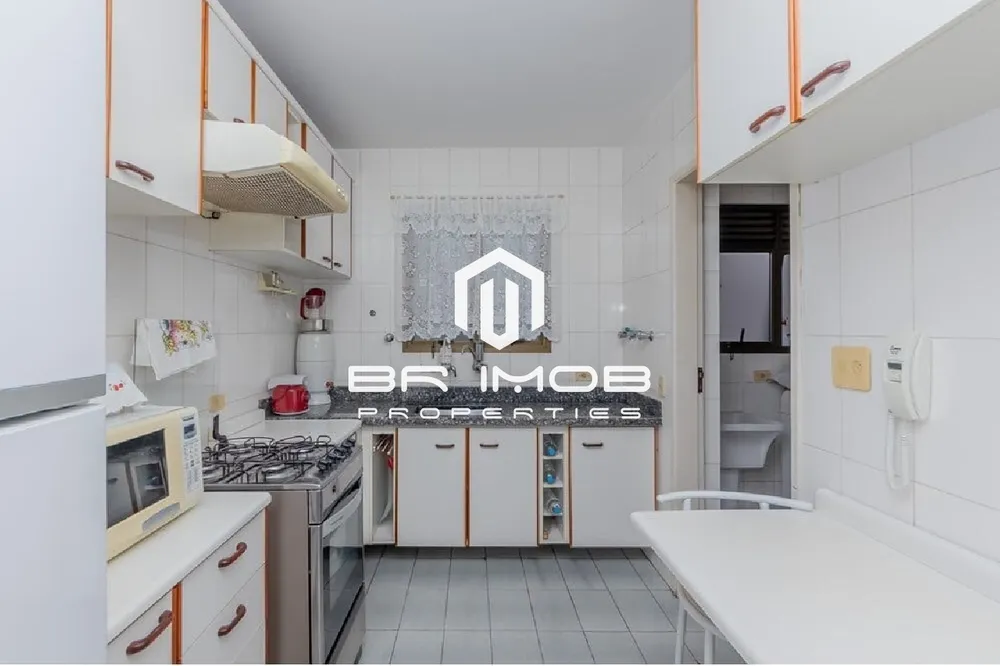 Apartamento, 3 quartos, 84 m² - Foto 6