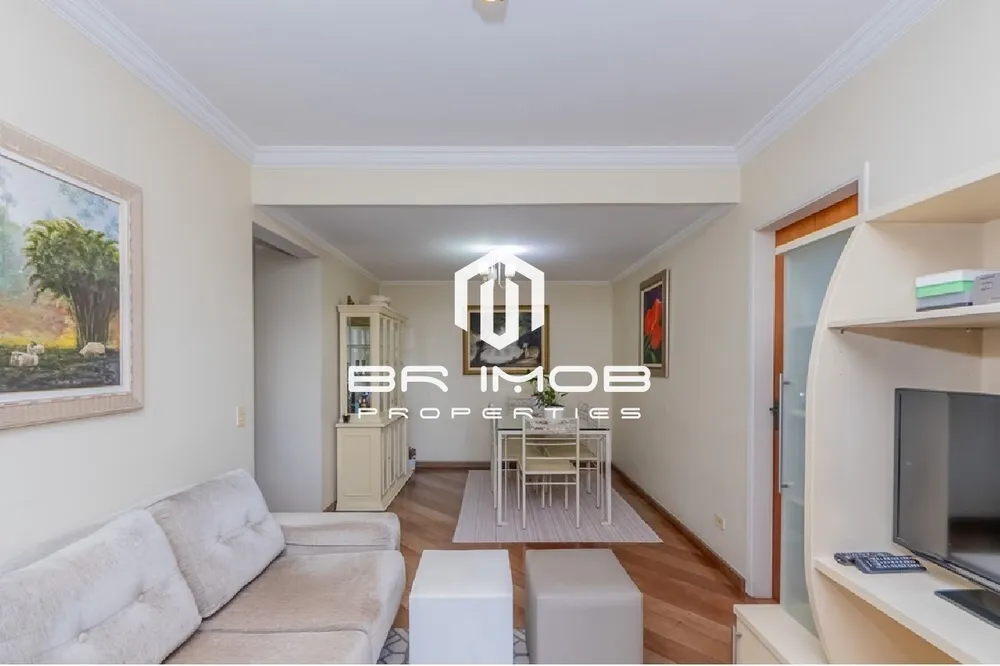 Apartamento, 3 quartos, 84 m² - Foto 3