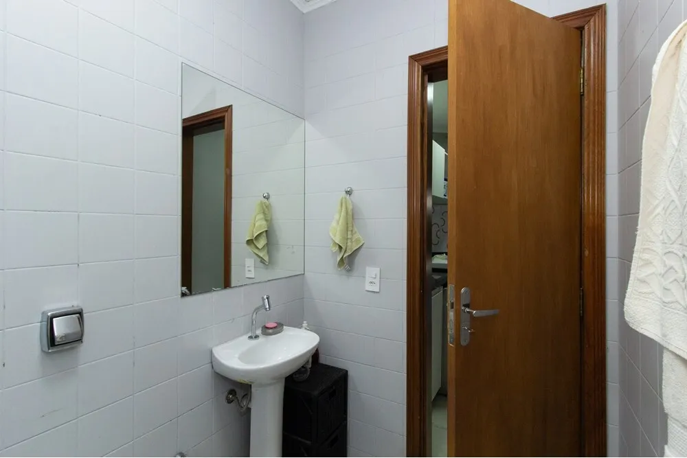 Casa, 4 quartos - Foto 2