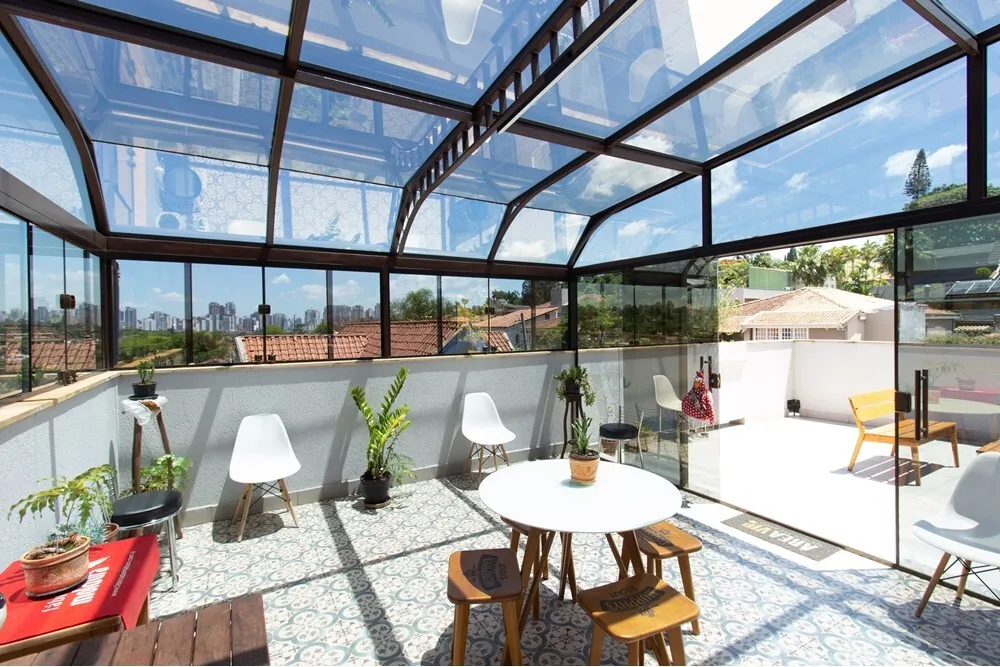 Casa, 4 quartos - Foto 5