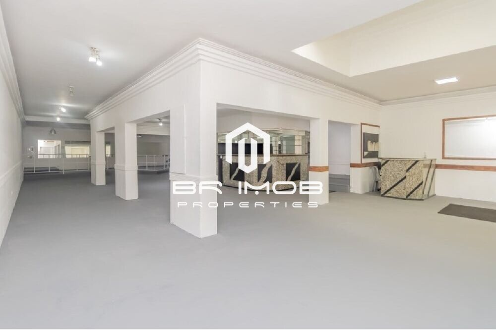 Prédio Inteiro à venda, 560m² - Foto 1