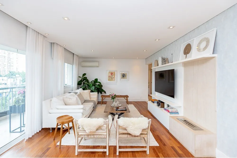 Apartamento, 4 quartos, 171 m² - Foto 6