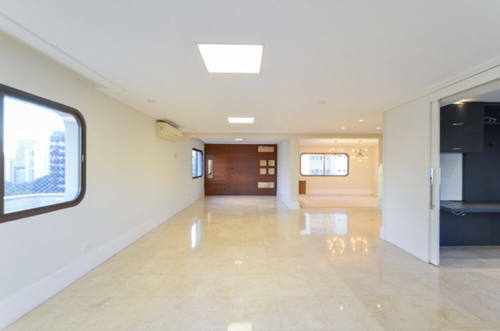 Apartamento à venda com 4 quartos, 301m² - Foto 7