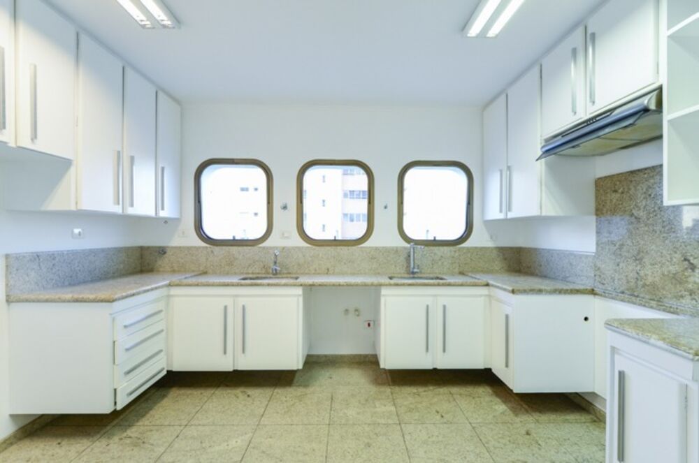 Apartamento à venda com 4 quartos, 301m² - Foto 8