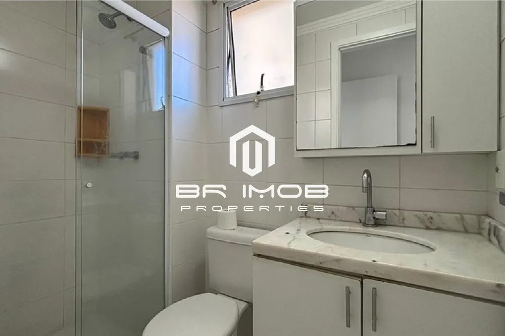 Apartamento, 3 quartos, 92 m² - Foto 7