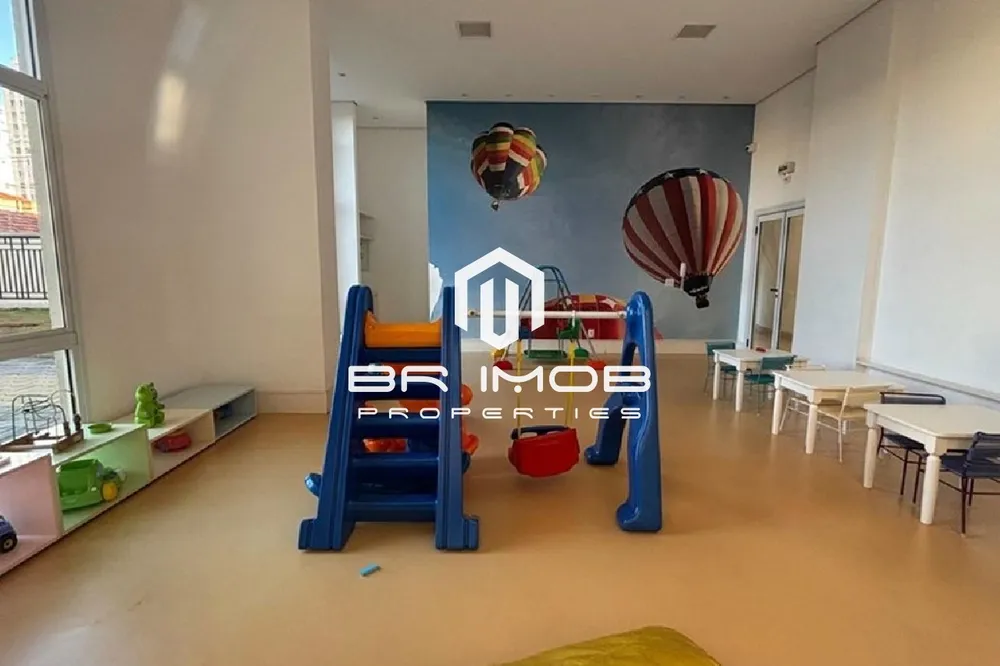 Apartamento, 3 quartos, 92 m² - Foto 8