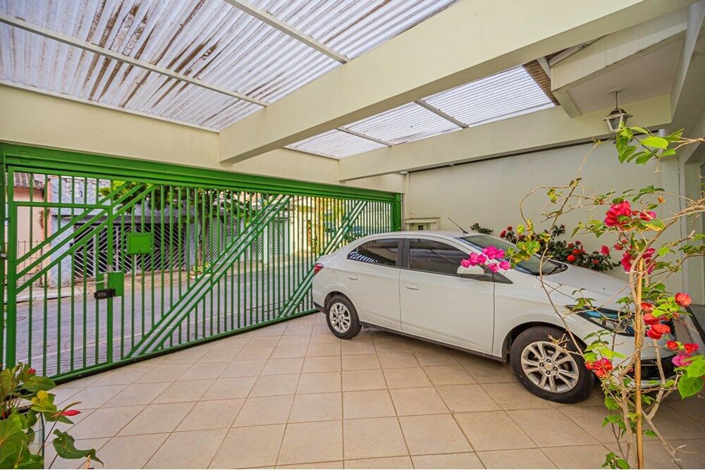 Casa, 3 quartos - Foto 21