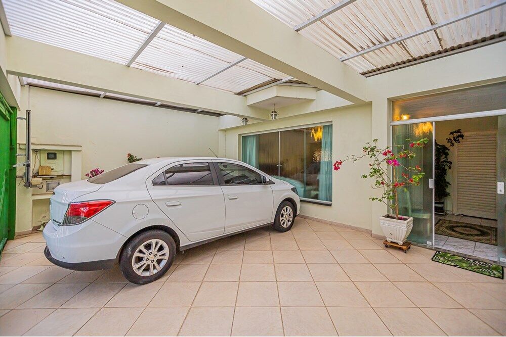 Casa, 3 quartos - Foto 22