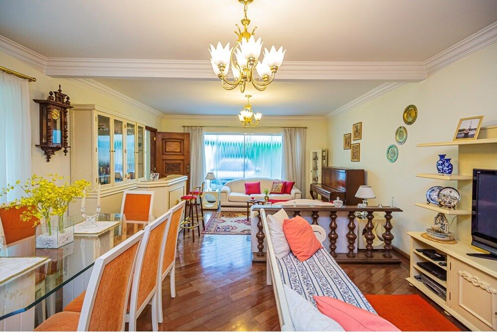 Casa, 3 quartos - Foto 30