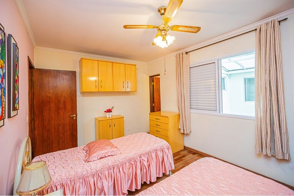 Casa, 3 quartos - Foto 11