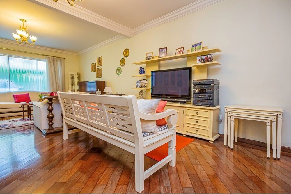 Casa, 3 quartos - Foto 33