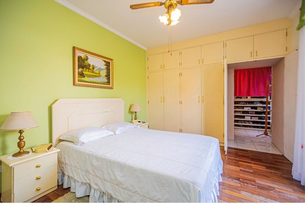 Casa, 3 quartos - Foto 48