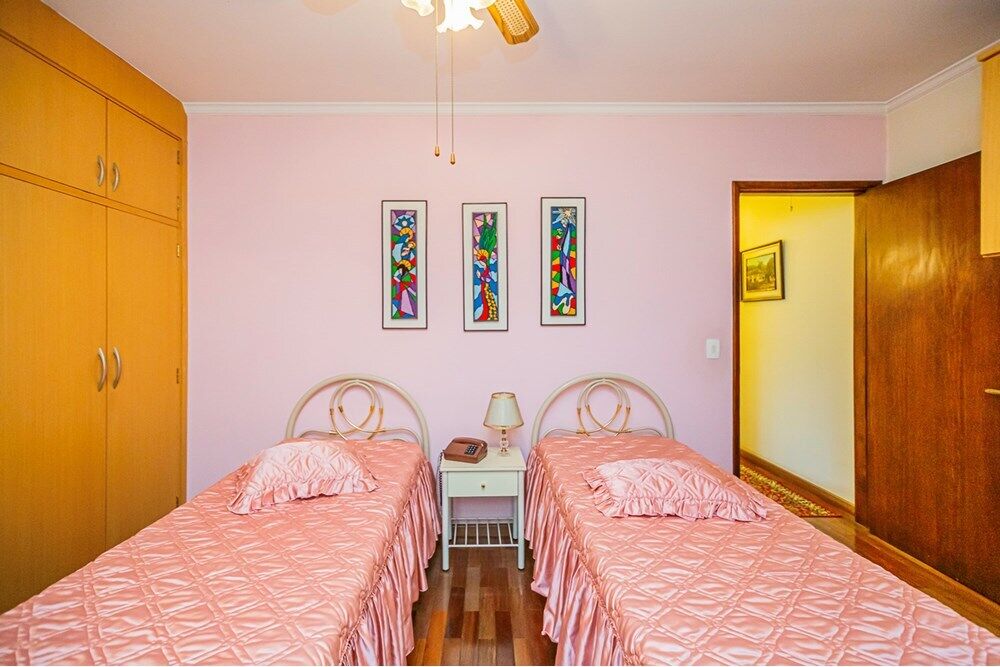 Casa, 3 quartos - Foto 12