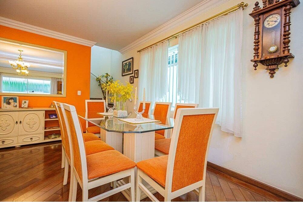 Casa, 3 quartos - Foto 36