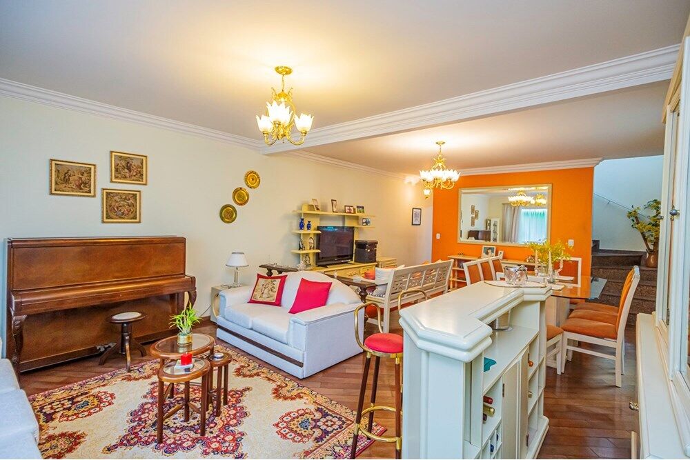 Casa, 3 quartos - Foto 28