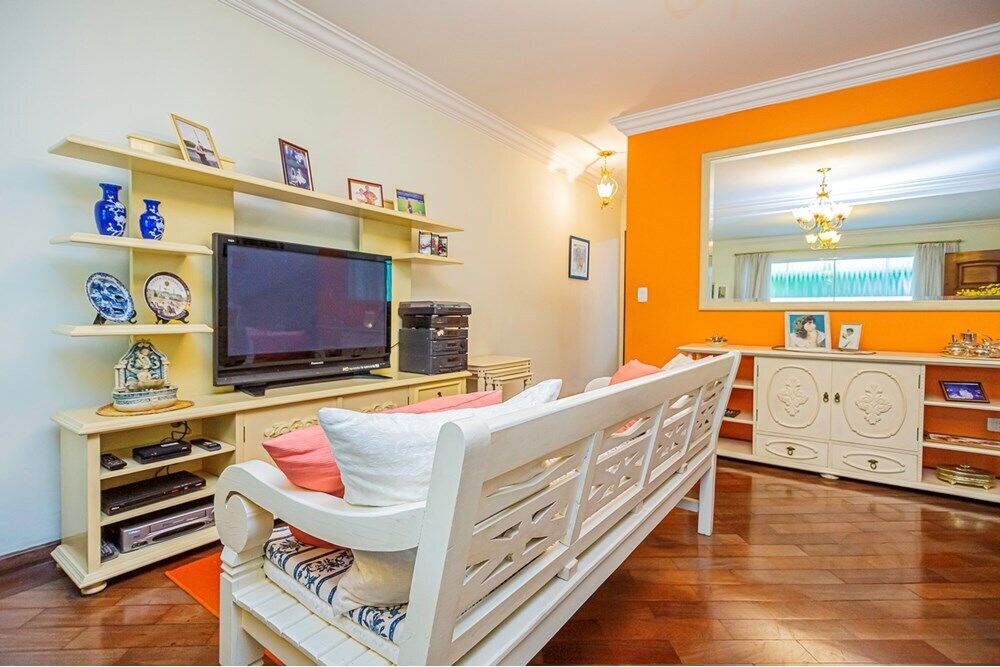 Casa, 3 quartos - Foto 34