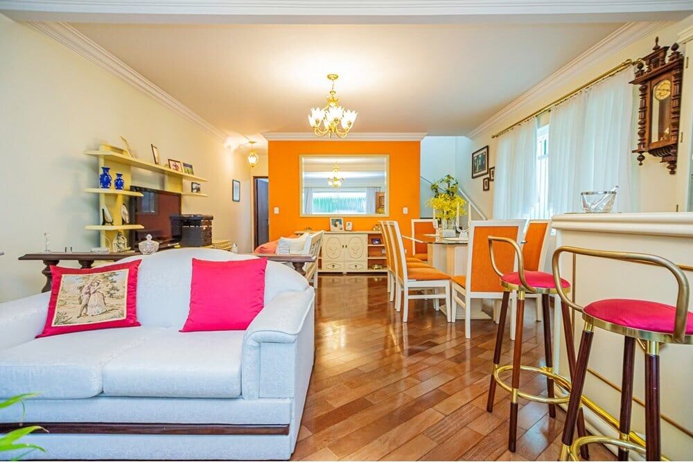 Casa, 3 quartos - Foto 29