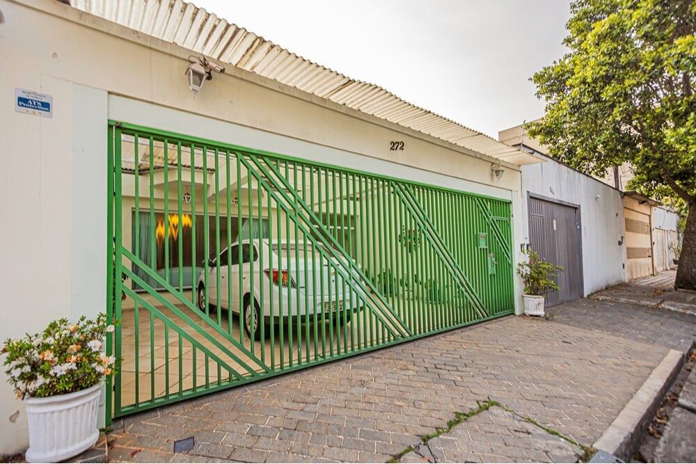 Casa, 3 quartos - Foto 23