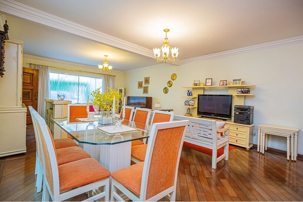 Casa, 3 quartos - Foto 35