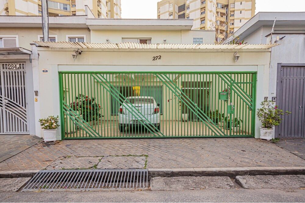 Casa, 3 quartos - Foto 24