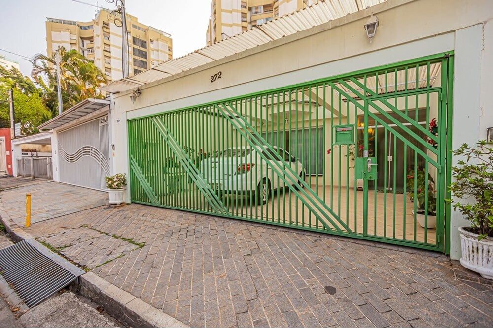 Casa, 3 quartos - Foto 25