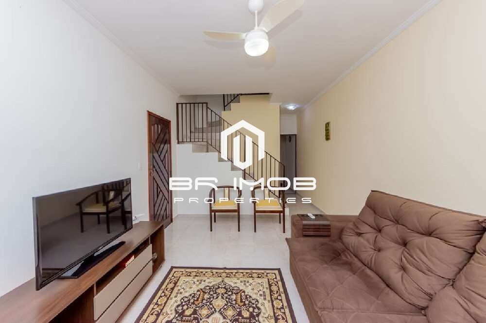Casa à venda com 3 quartos - Foto 4