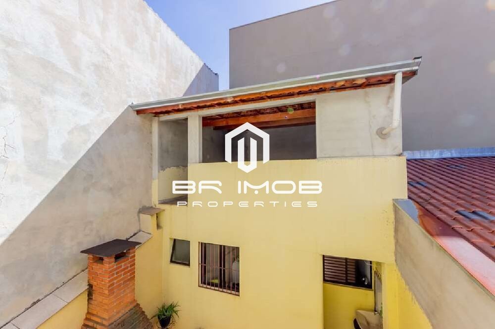 Casa à venda com 3 quartos - Foto 12