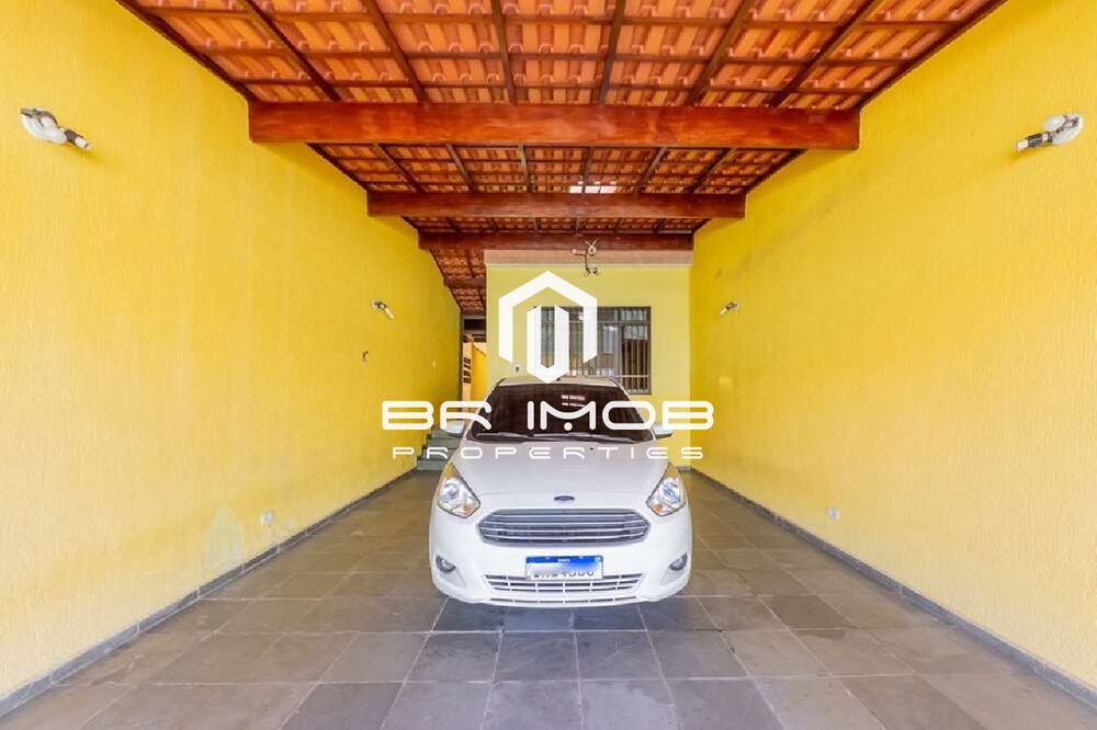 Casa à venda com 3 quartos - Foto 2