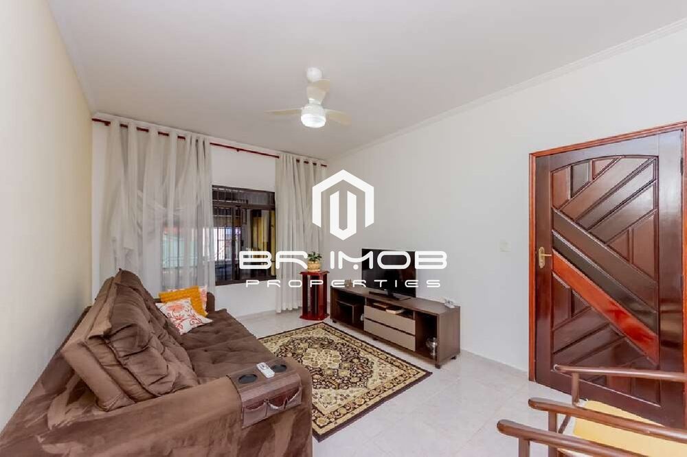 Casa à venda com 3 quartos - Foto 3