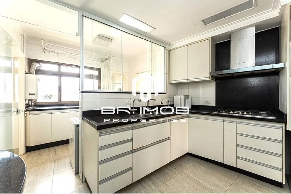 Cobertura, 3 quartos, 265 m² - Foto 5