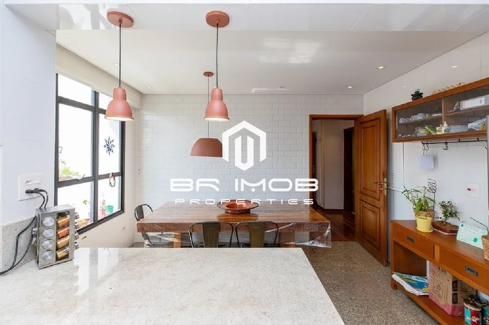 Apartamento, 4 quartos, 223 m² - Foto 14