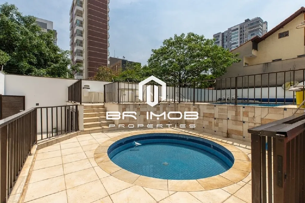Apartamento, 4 quartos, 223 m² - Foto 18