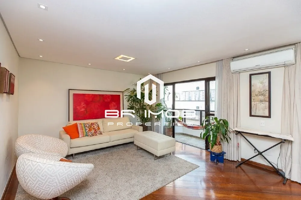 Apartamento, 4 quartos, 223 m² - Foto 13
