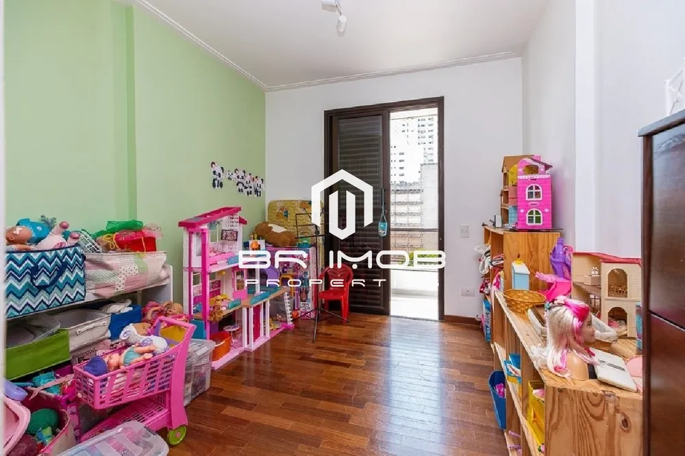Apartamento, 4 quartos, 223 m² - Foto 17