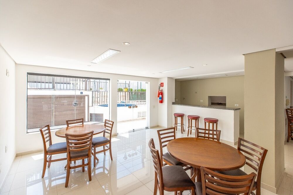 Apartamento, 4 quartos, 223 m² - Foto 6