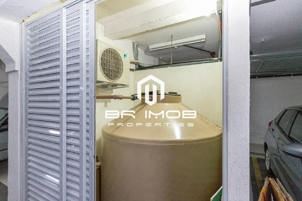 Apartamento, 4 quartos, 223 m² - Foto 20