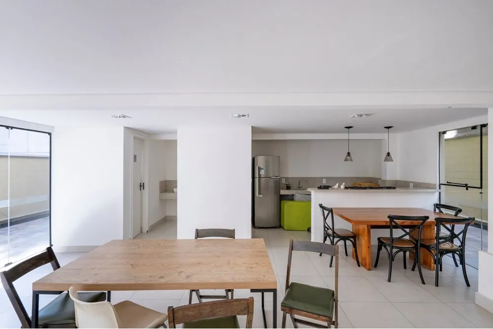 Apartamento, 3 quartos, 145 m² - Foto 3