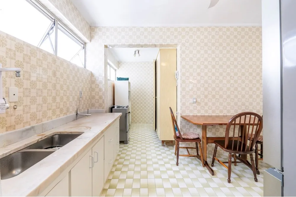 Apartamento, 3 quartos, 145 m² - Foto 7