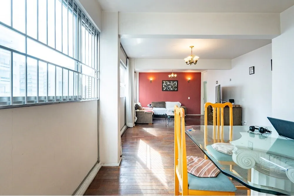 Apartamento, 3 quartos, 145 m² - Foto 12