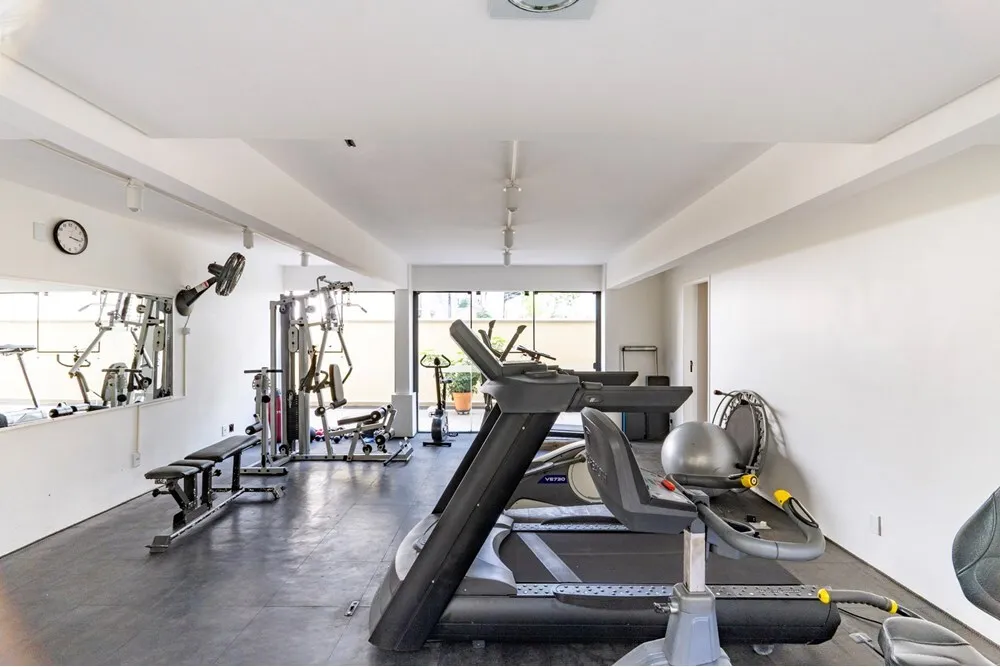 Apartamento, 3 quartos, 145 m² - Foto 5
