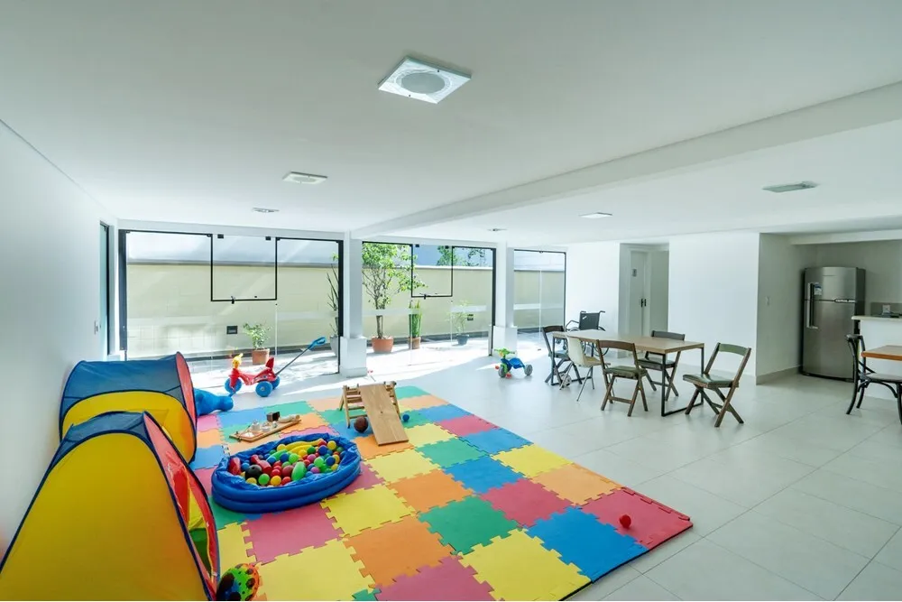 Apartamento, 3 quartos, 145 m² - Foto 4