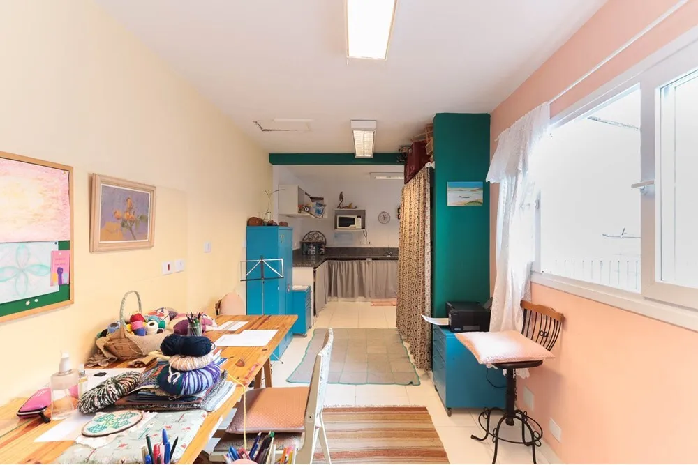 Casa, 4 quartos - Foto 2