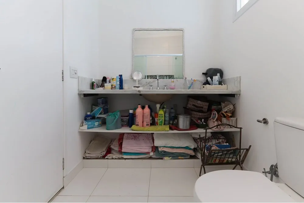Casa, 4 quartos - Foto 7