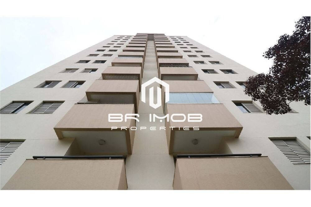 Apartamento à venda com 3 quartos, 63m² - Foto 1