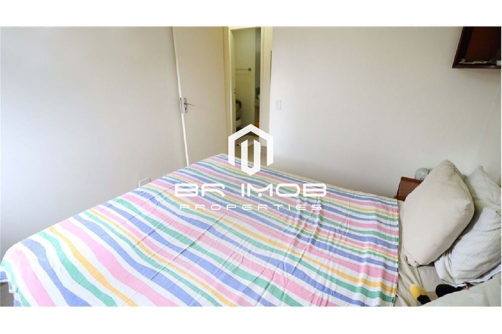 Apartamento à venda com 3 quartos, 63m² - Foto 11
