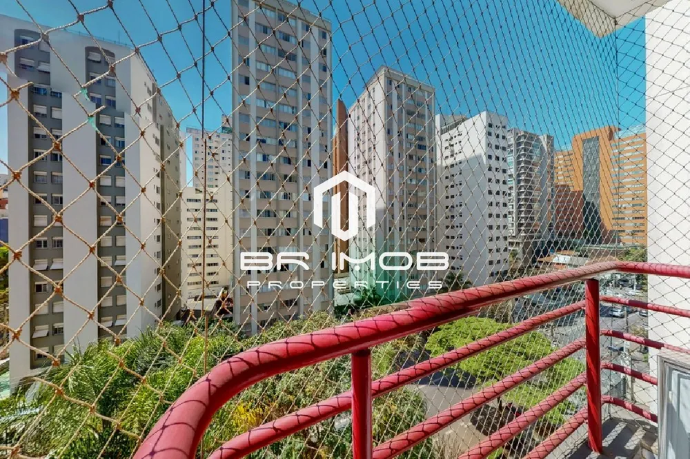 Apartamento, 1 quarto, 34 m² - Foto 1